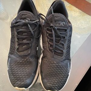 Nike size 13 Black Men Sneaker